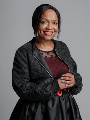 Masenyane Molefe